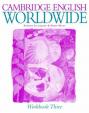 Cambridge English Worldwide 3 Workbook