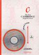 THE NEW CAMBRIDGE ENGLISH COURSE 1 PRACTICE+KEY+CD