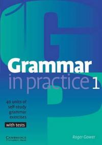 Grammar in Practice: Level 1 Beginner