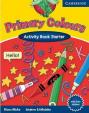 Primary Colours Starter: Activity Book
