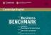 Business Benchmark Upper Intermediate: Audio CDs 