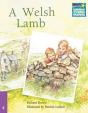 Cambridge Storybooks 4: A Welsh Lamb: Richard Brown