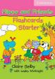 Hippo and Friends Starter: Flashcards (pack of 41)