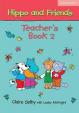 Hippo and Friends Level 2: Teacher´s Book