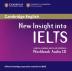 New Insight into IELTS: Workbook Audio CD