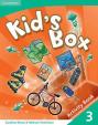 Kid´s Box Level 3: Activity Book