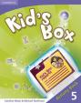 Kid´s Box 5: Activity Book