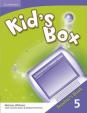 Kid´s Box 5: Teacher´s Book