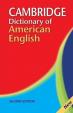 Cambridge Dictionary of American English: PB