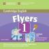 Cambridge English Flyers 1 Audio CD