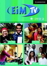 English in Mind 2: DVD and Activity Booklet