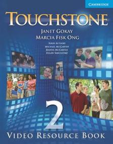 Touchstone 2: Video Resource Book
