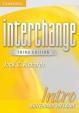 Interchange Third Edition Intro: Whiteboard Software (Single Classroom)