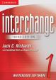 Interchange Third Edition 1: Whiteboard Software (Single Classroom)