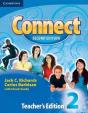 Connect 2nd Edition: Level 2 Teacher´s Edition