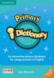 Primary i-Dictionary 1 (Starters): Whiteboard software Home User