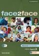 face2face Advanced: Test Generator CD-ROM