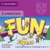 Fun for Flyers 2nd Edition: Audio CD