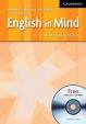 English in Mind Starter Level: Workbook with Audio CD/CD-ROM