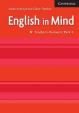 English in Mind 1: Teacher´s Resource Pack