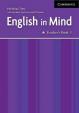 English in Mind 3: Teacher´s Book