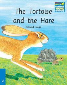 Cambridge Storybooks 2: The Tortoise and the Hare