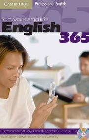 ENGLISH 365 2 WORKBOOK+CD