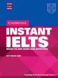 Instant IELTS: Book