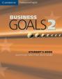 Business Goals 2 Student´s Book