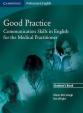 Good Practice: Student´s Book