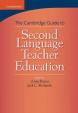 Cambridge Guide to Second Language Teacher Education, The: PB