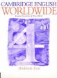 Cambridge English Worldwide 4 Workbook