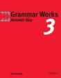 Grammar Works 3: Answer Key