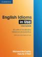 English Idioms in Use: Intermediate, edition with answers