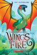 The Hidden Kingdom (Wings of Fire 3)