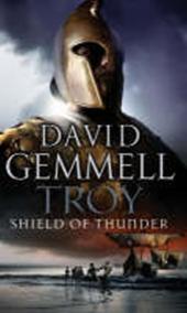 Troy - Shield of Thunder