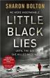 Little Black Lies