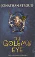 The Golem´s Eye