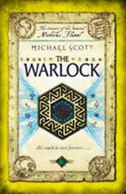 The Warlock - Book 5