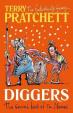 Diggers : The Second Book of the Nomes