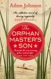 The Orphan Master´s Son