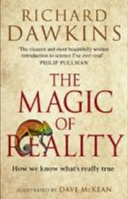 The Magic of Reality