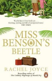 Miss Benson´s Beetle