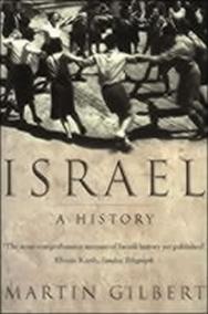 Israel - A History