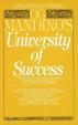 University Of Success