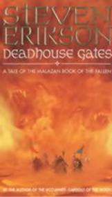 Deadhouse Gates