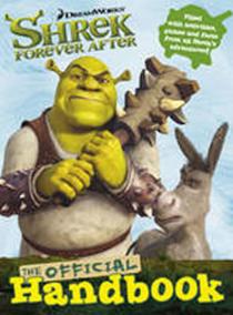 Shrek Forever After