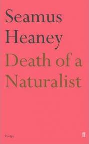 Death of a Naturalist