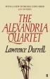 The Alexandria Quartet : Justine, Balthazar, Mountolive, Clea