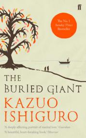 The Buried Giant